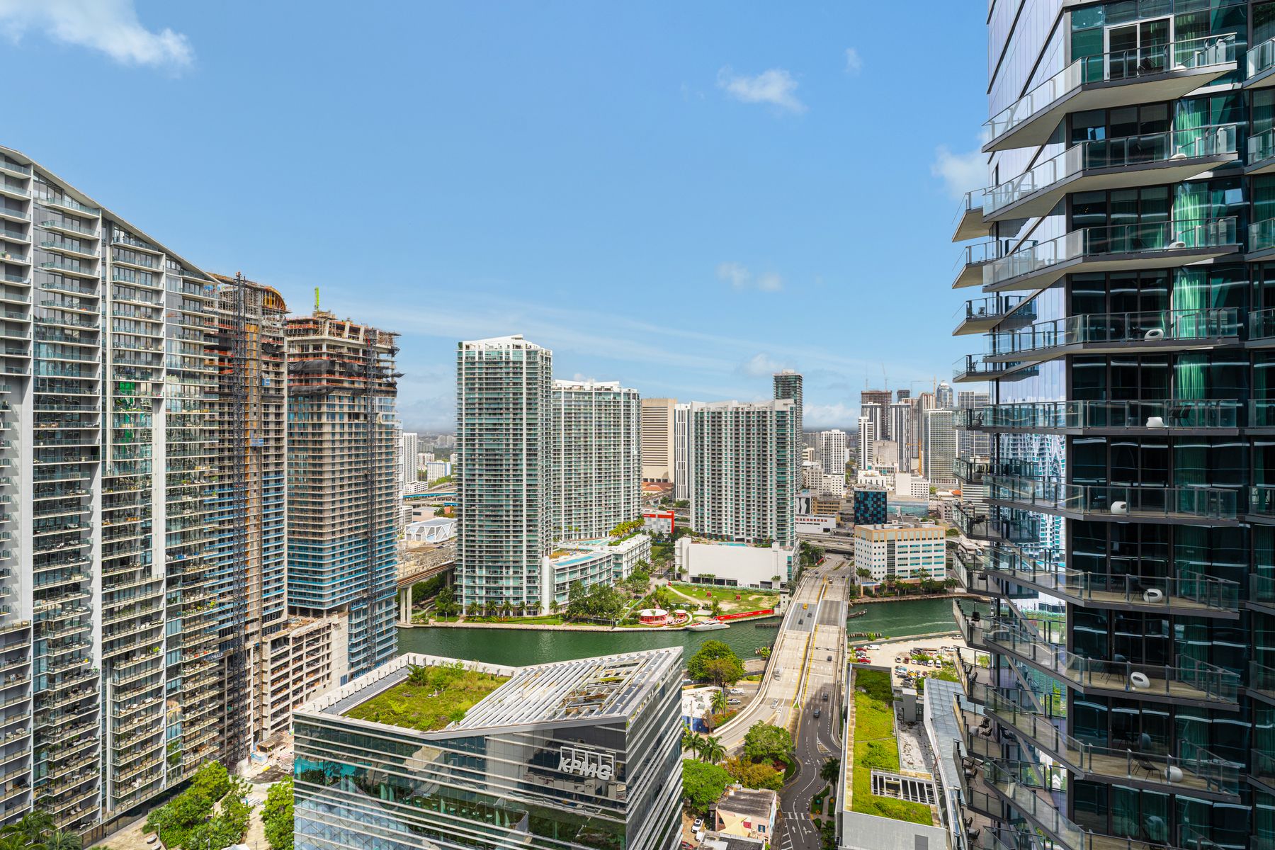 801 S Miami Avenue Miami FL 33130