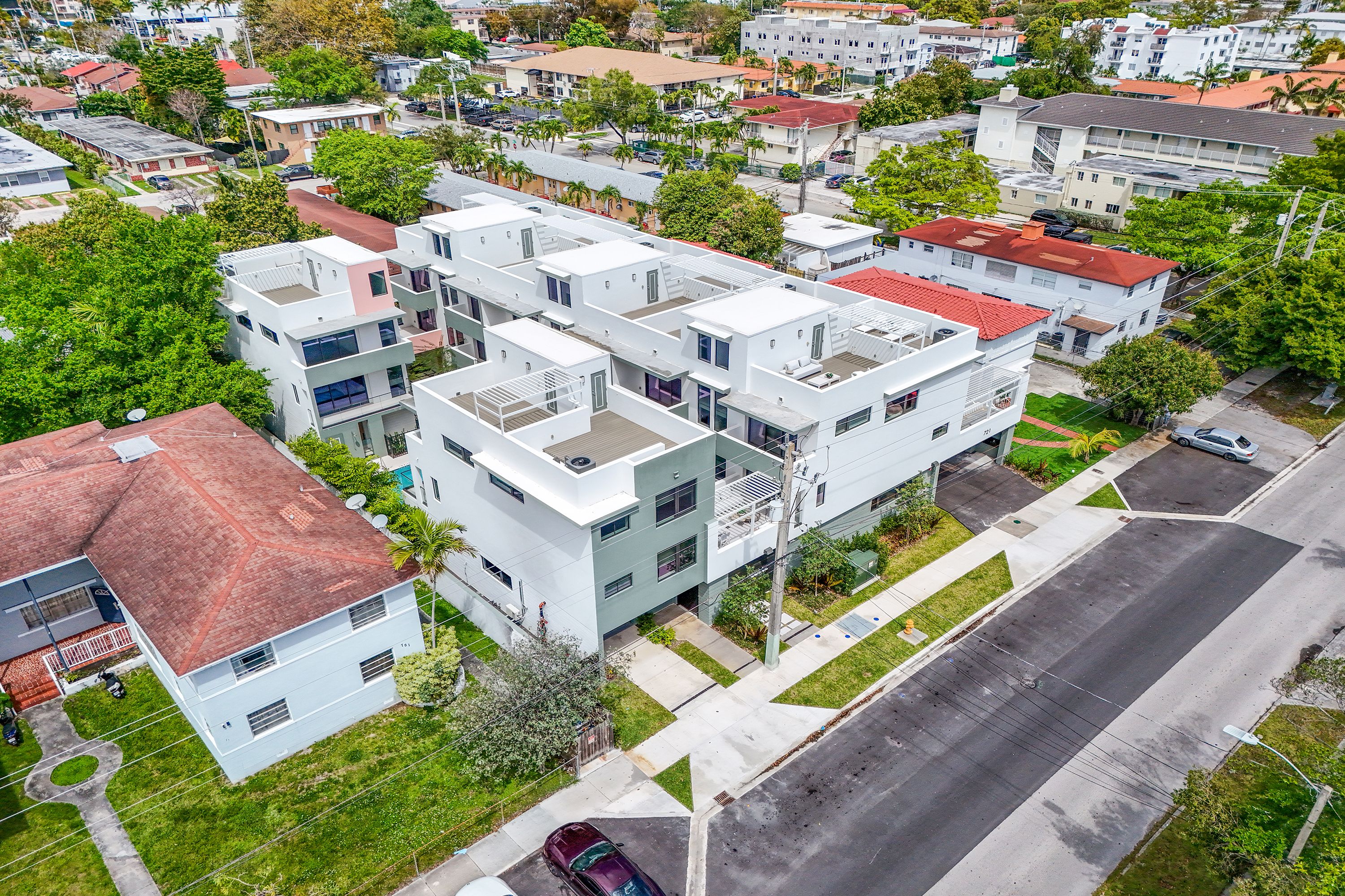 721 SW 11th Street Miami FL 33129