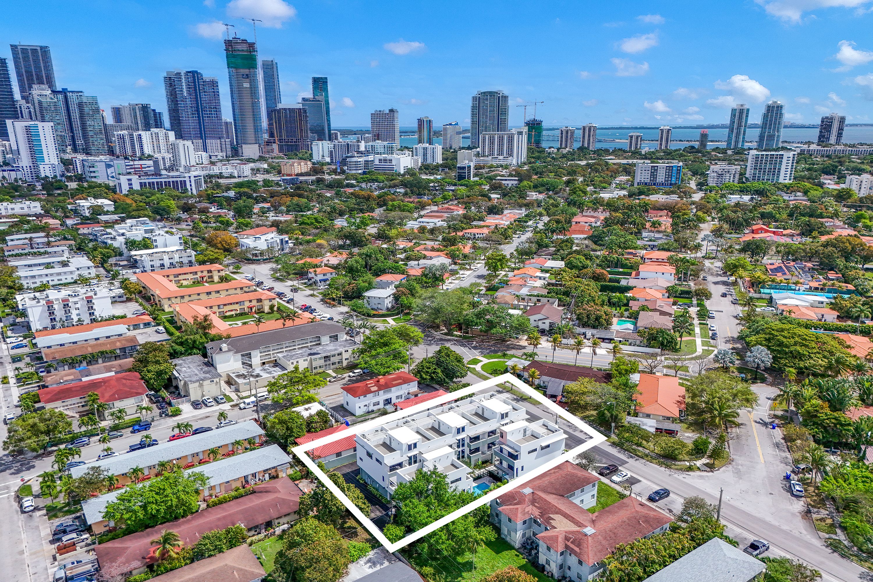 721 SW 11th Street Miami FL 33129