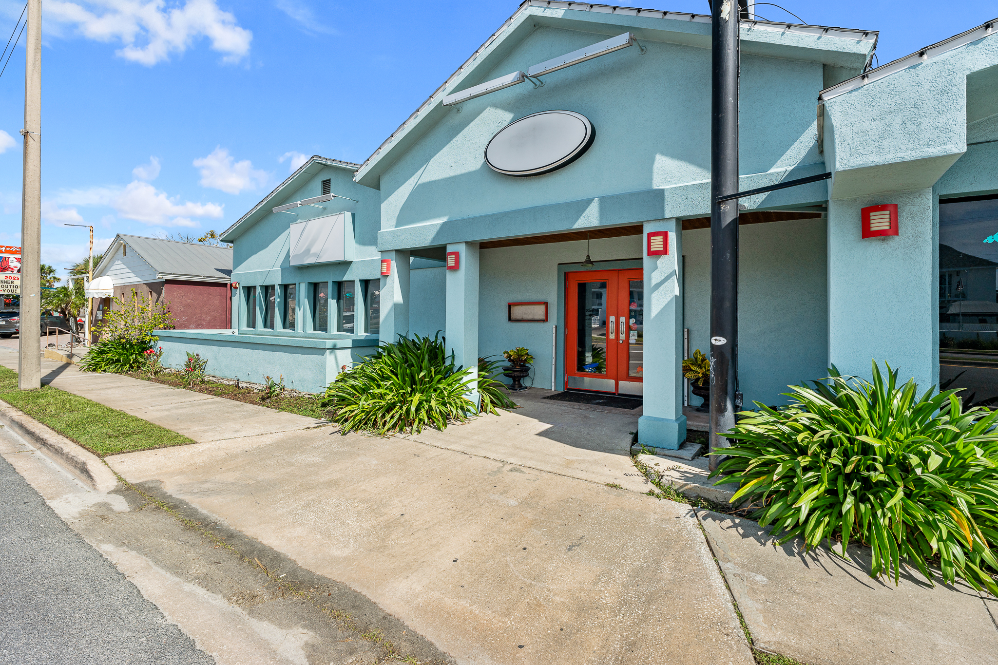 108 Anastasia Boulevard St Augustine FL 32080