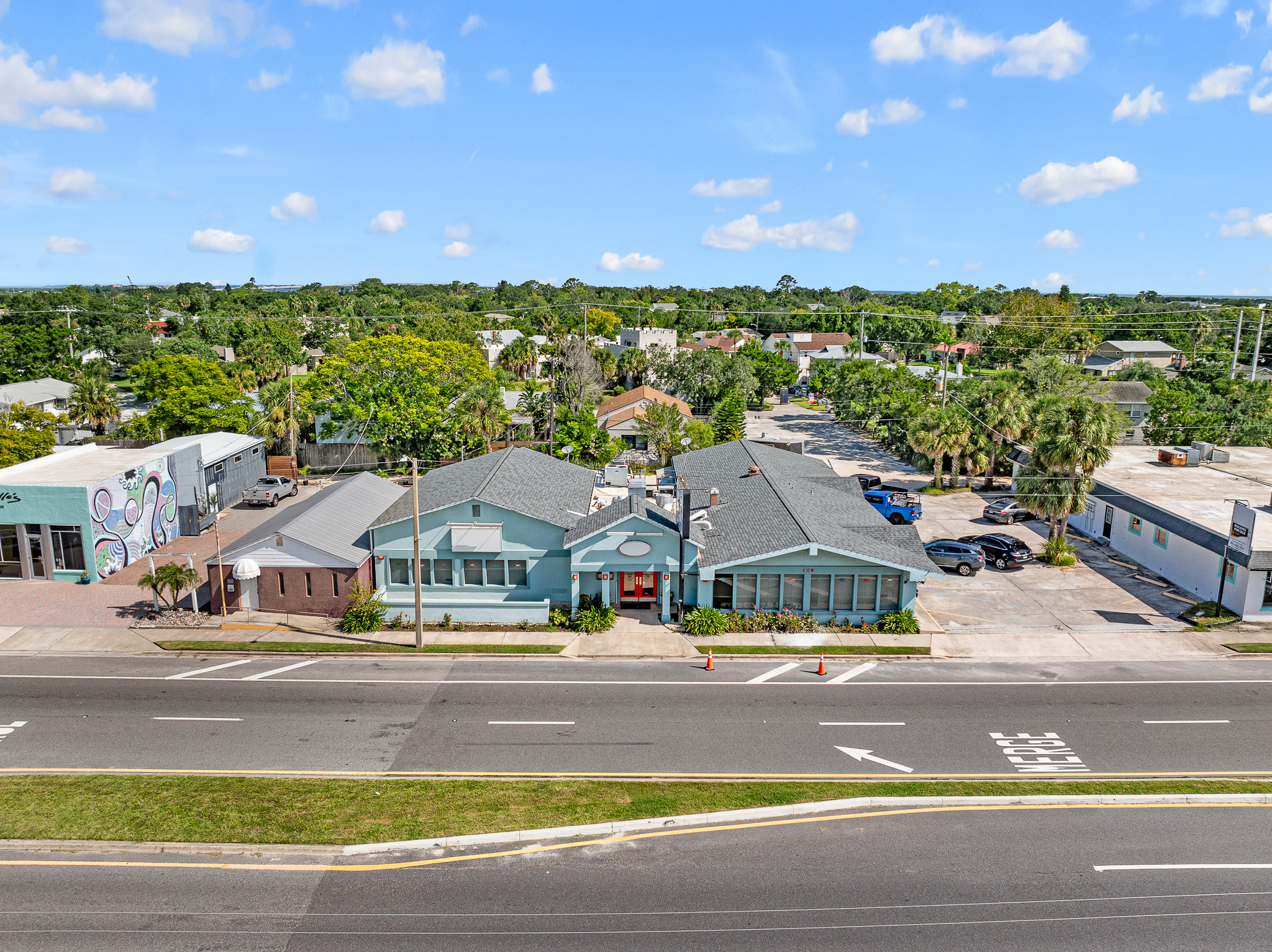 108 Anastasia Boulevard St Augustine FL 32080