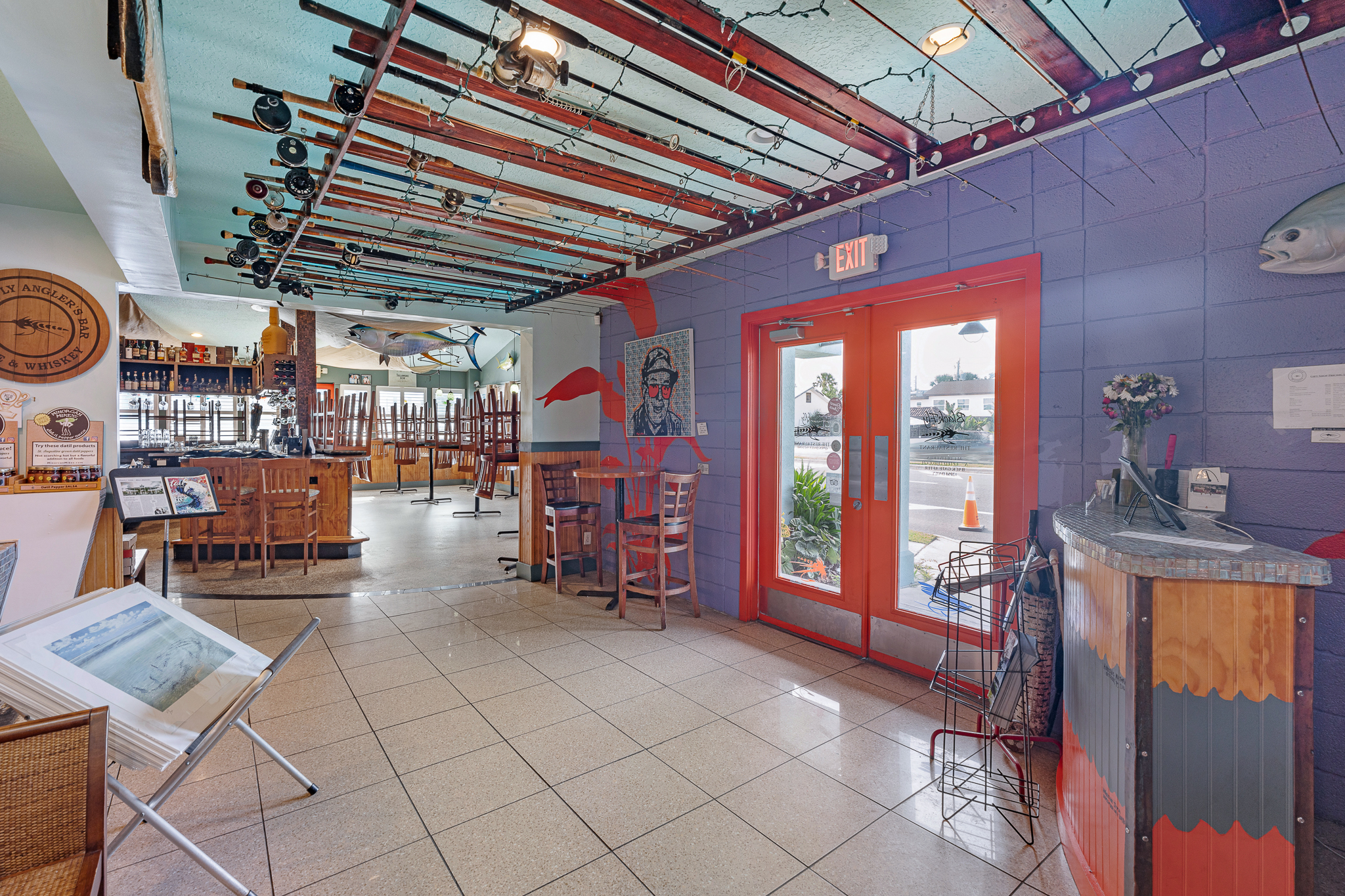 108 Anastasia Boulevard St Augustine FL 32080