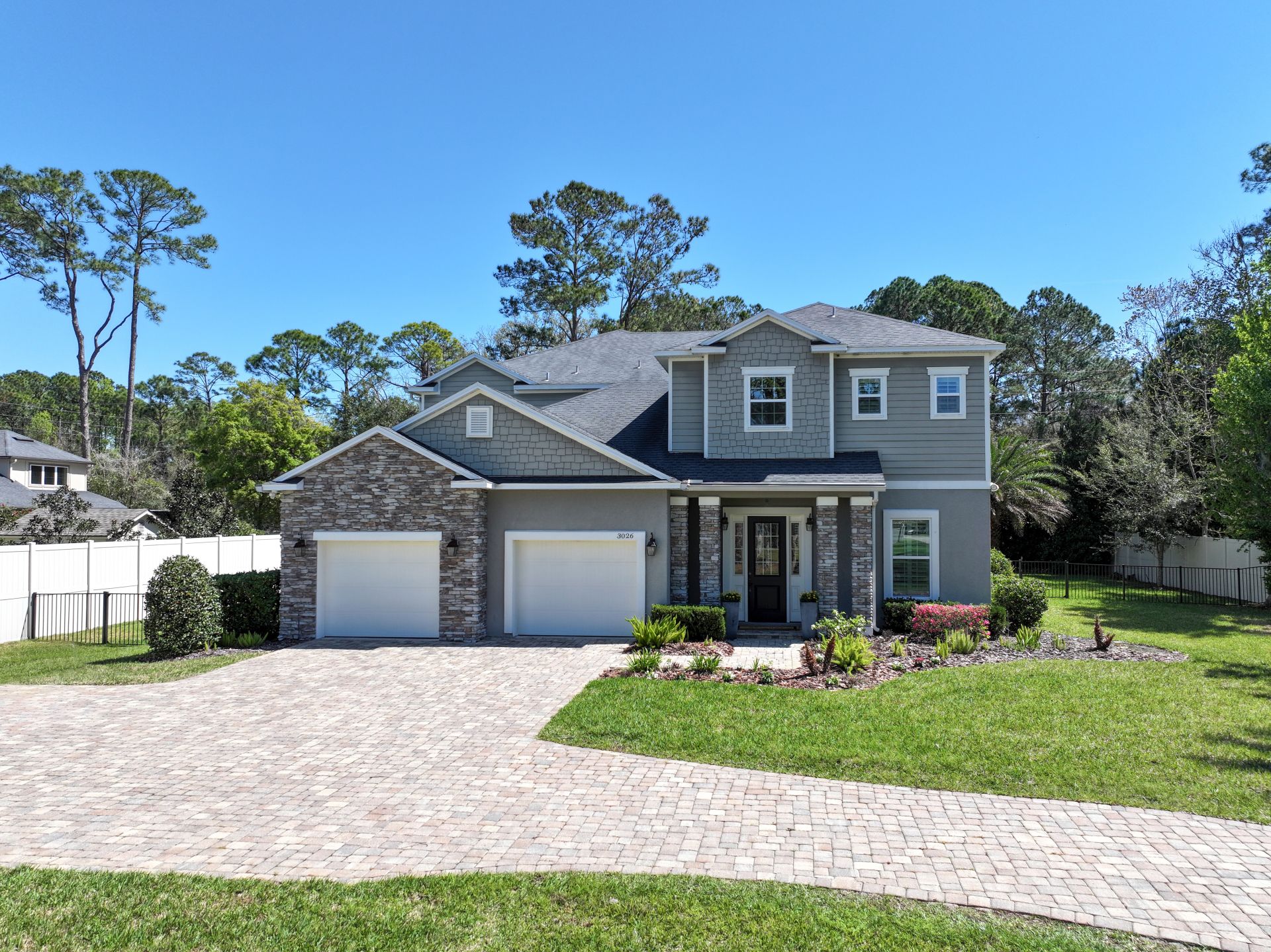 3026 Amelia Road Fernandina Beach FL 32034