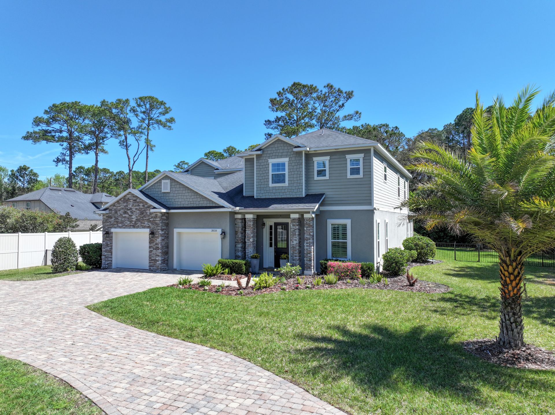 3026 Amelia Road Fernandina Beach FL 32034