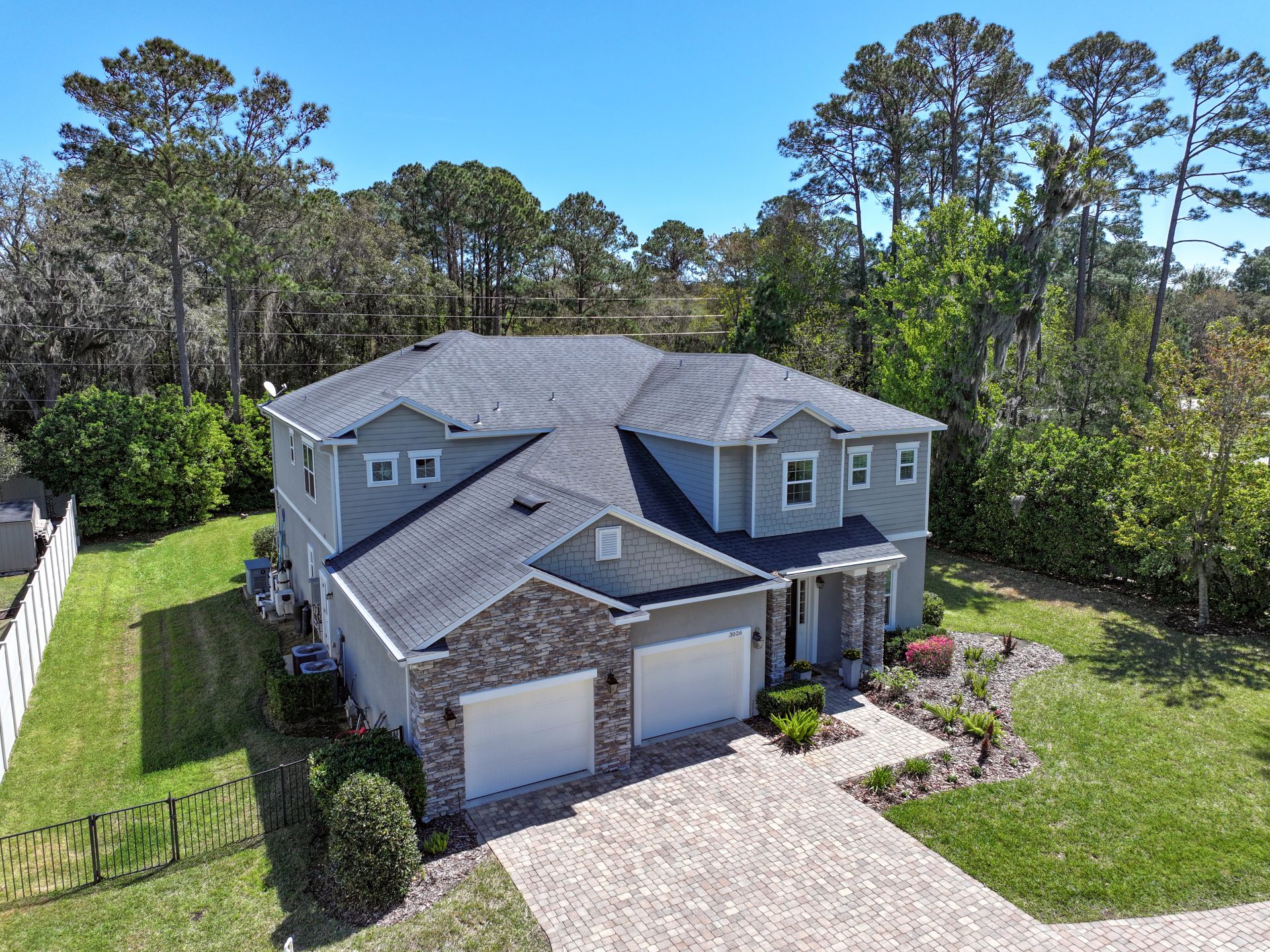 3026 Amelia Road Fernandina Beach FL 32034