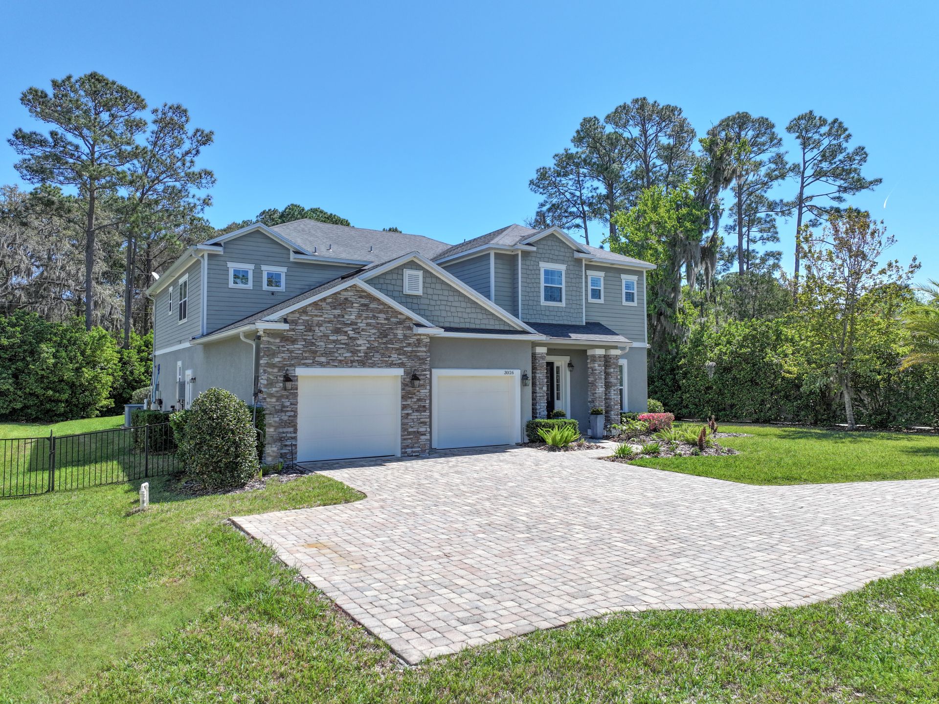3026 Amelia Road Fernandina Beach FL 32034