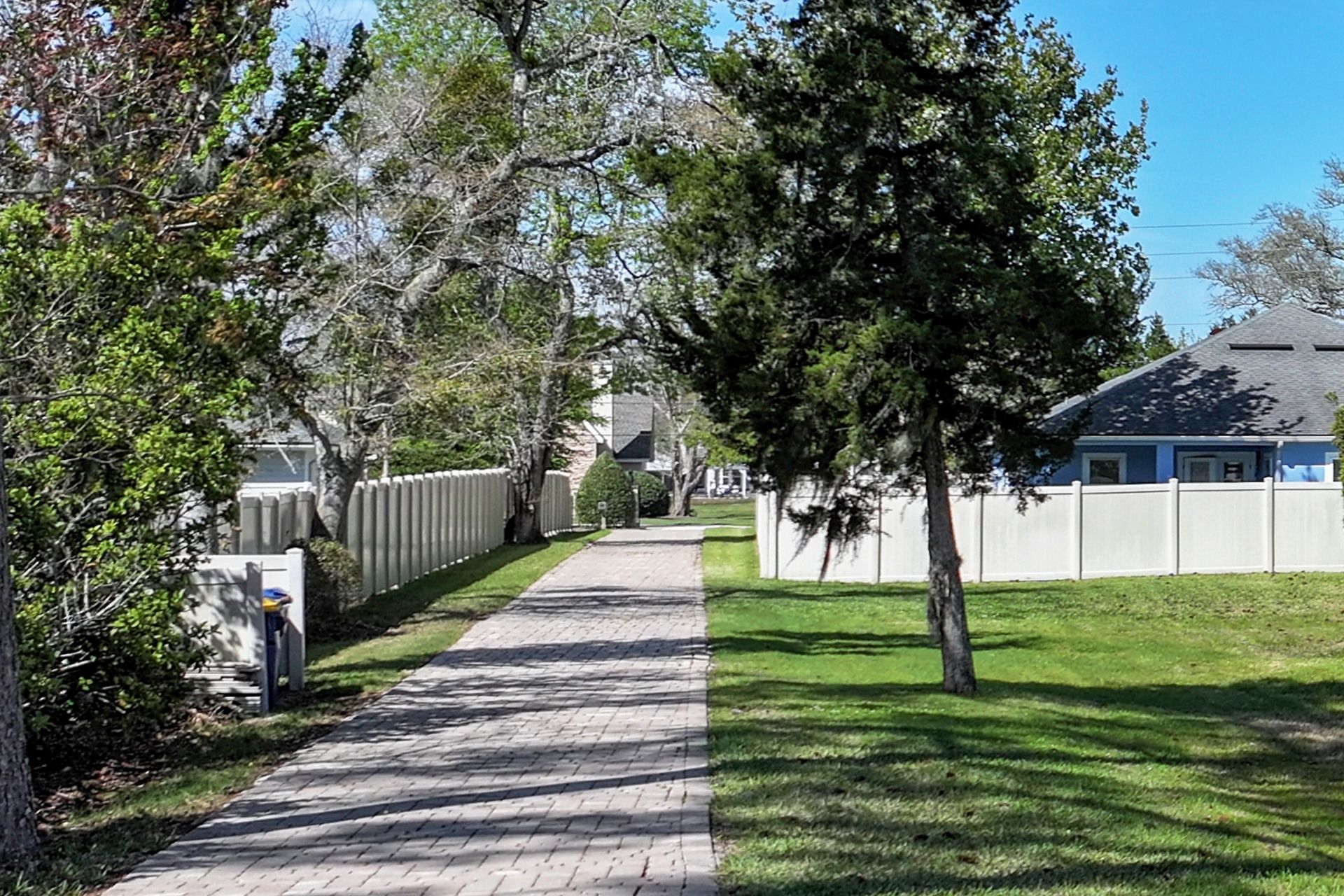 3026 Amelia Road Fernandina Beach FL 32034