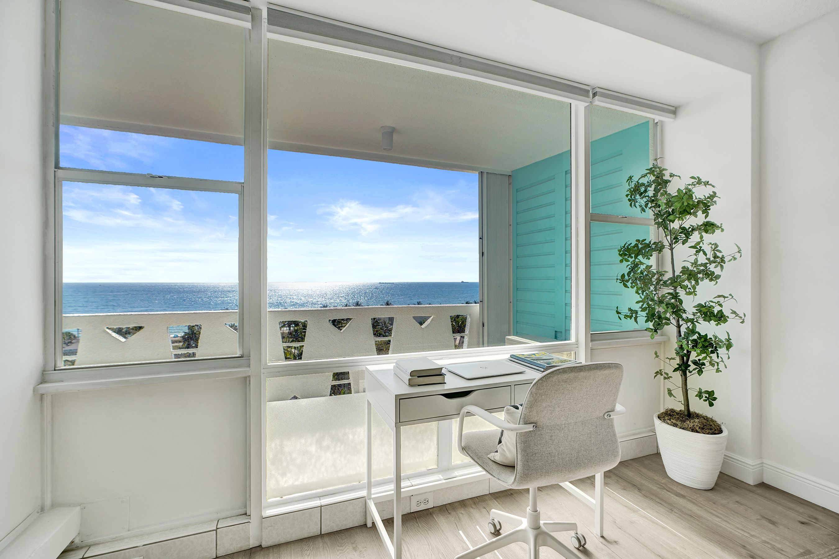 2840 N Ocean Boulevard Fort Lauderdale FL 33308