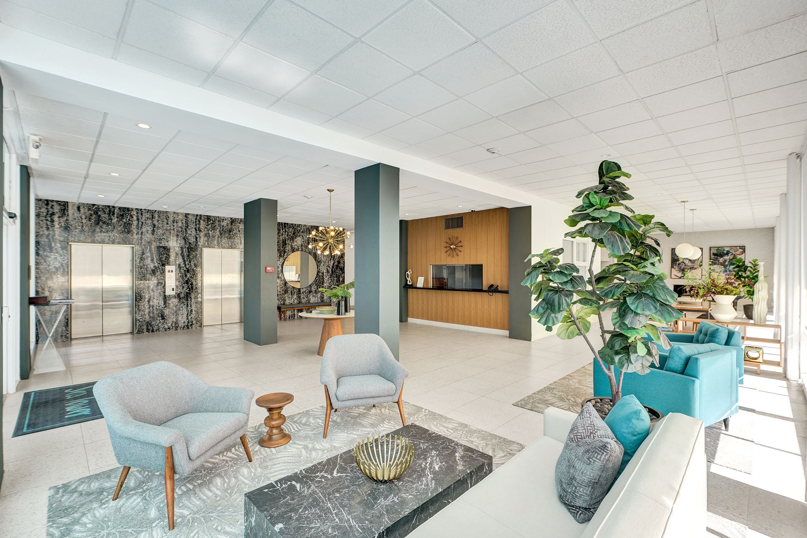 2840 N Ocean Boulevard Fort Lauderdale FL 33308