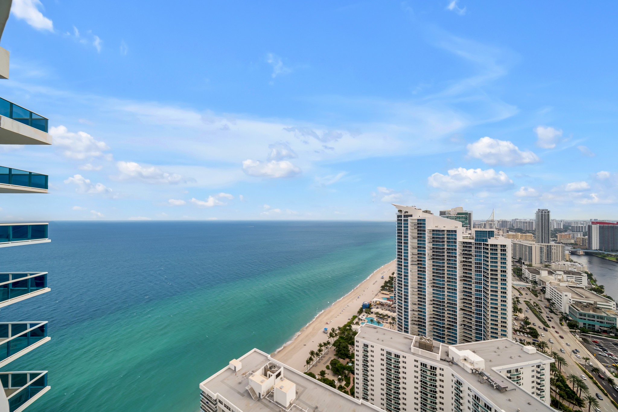 2711 S Ocean Drive Hollywood FL 33019