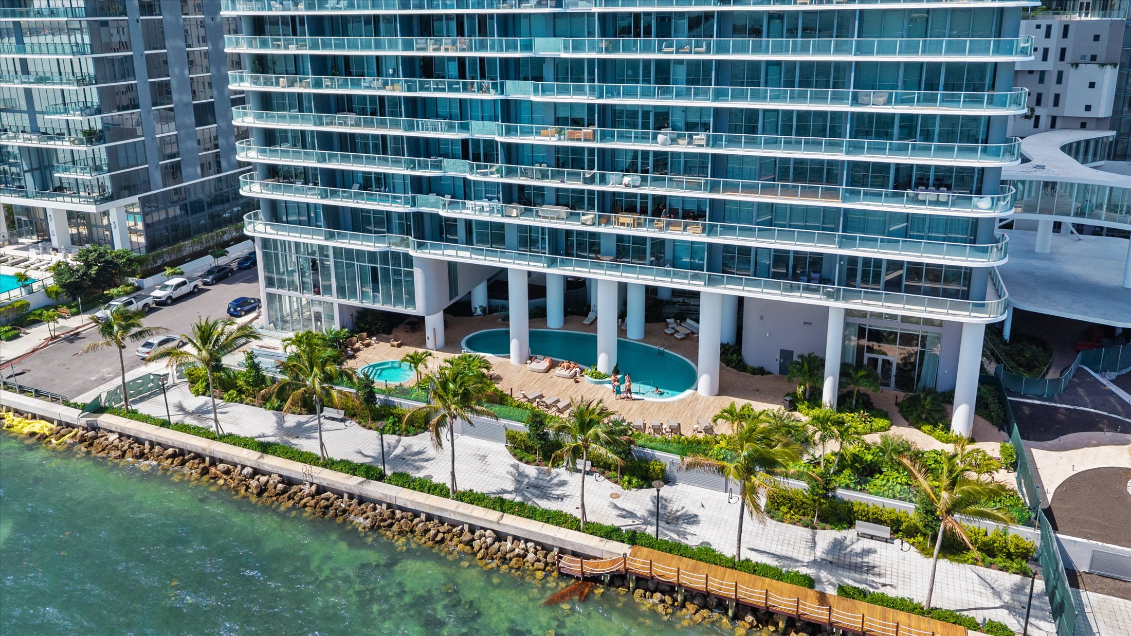 700 NE 24th Street Miami FL 33137