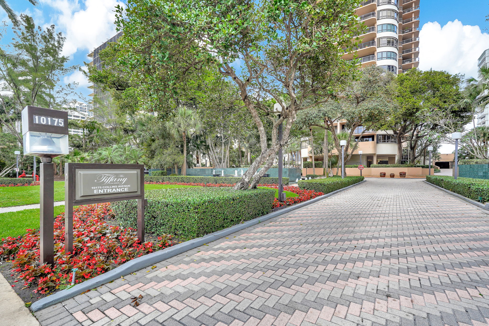 10175 Collins Avenue Bal Harbour FL 33154