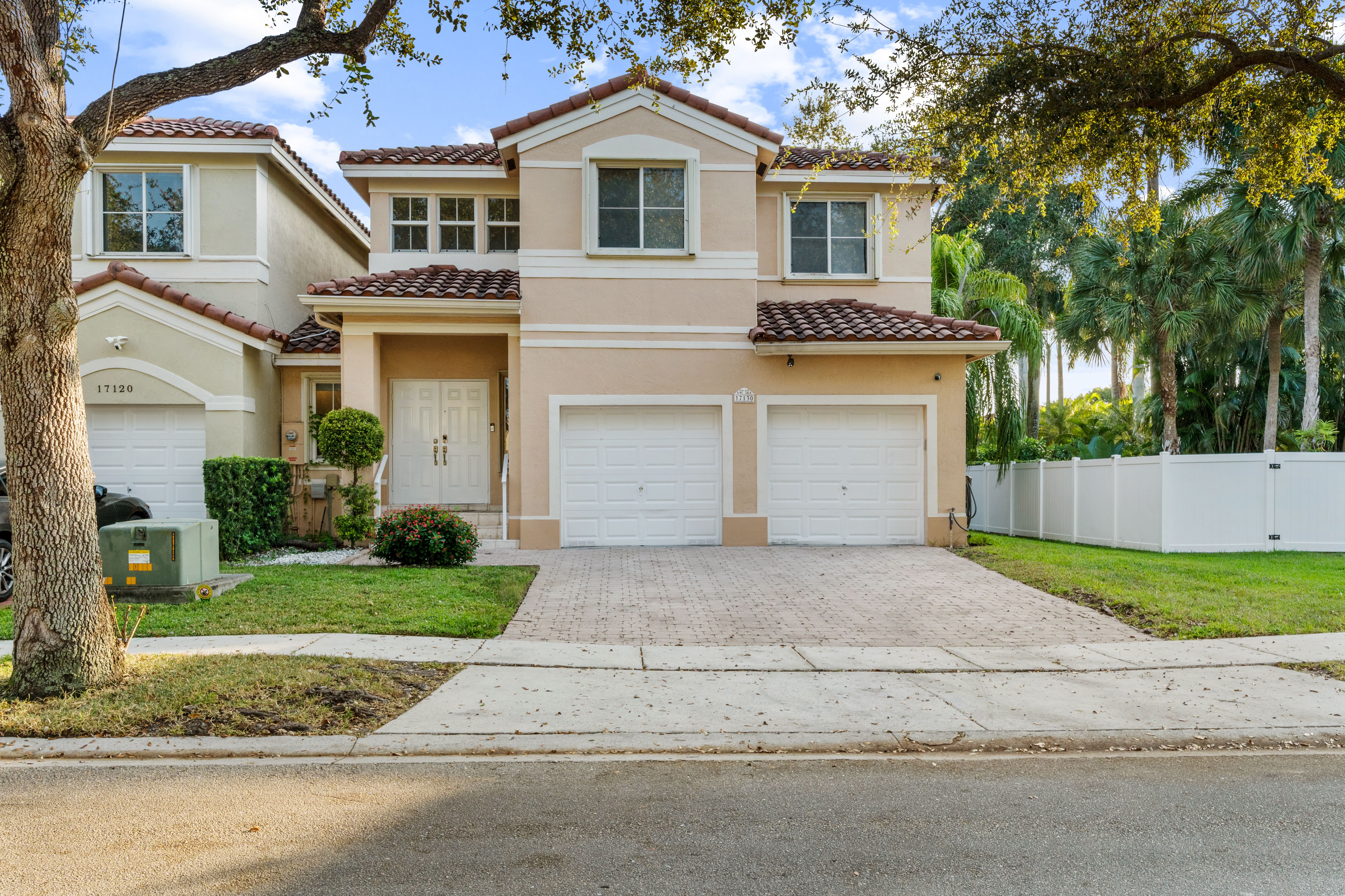 17130 SW 36th Court Miramar FL 33027