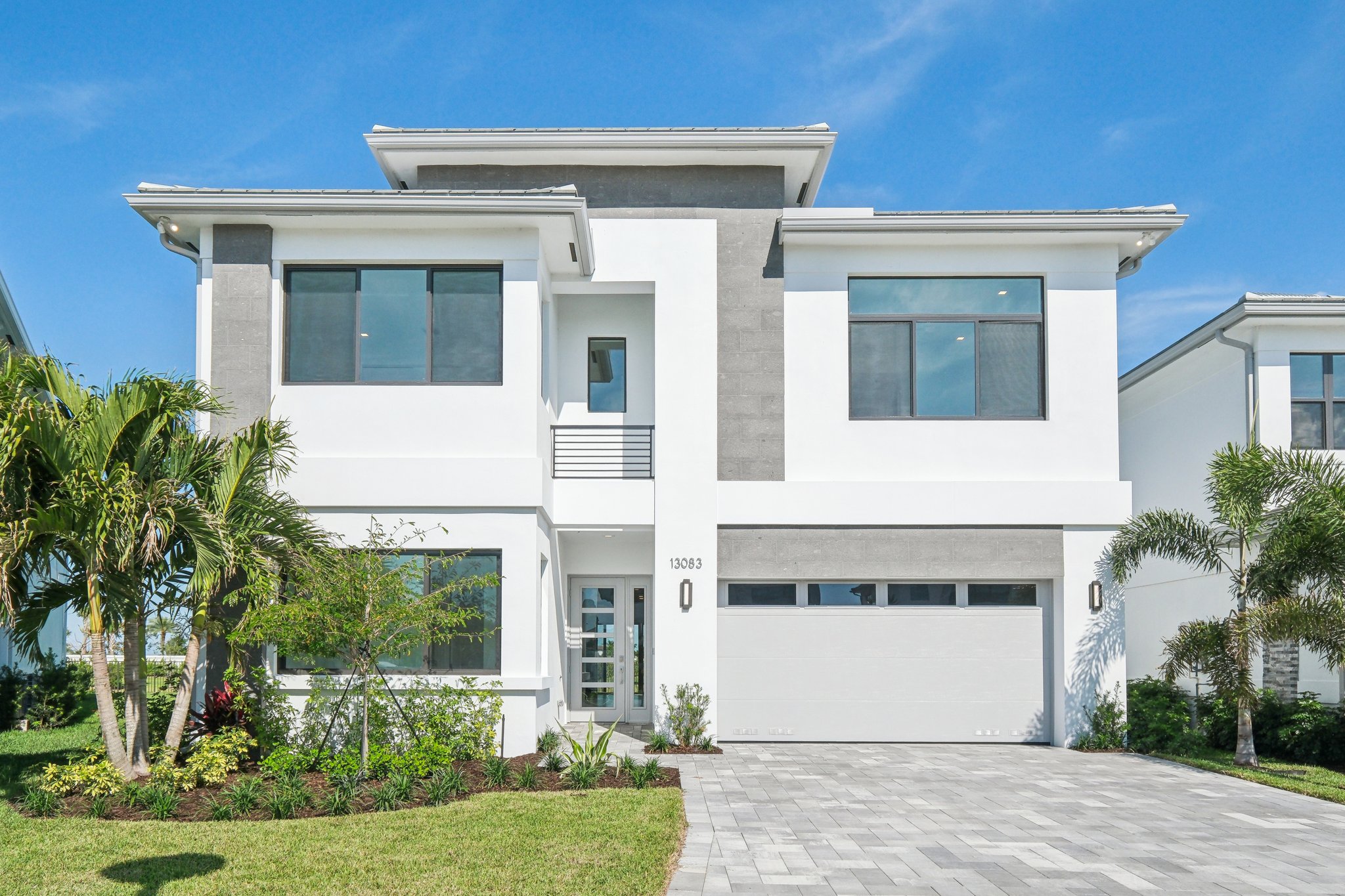 13083 Feathering Way Palm Beach Gardens FL 33412