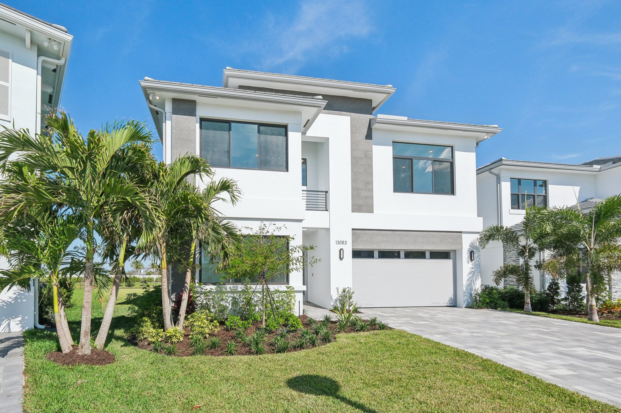 13083 Feathering Way Palm Beach Gardens FL 33412