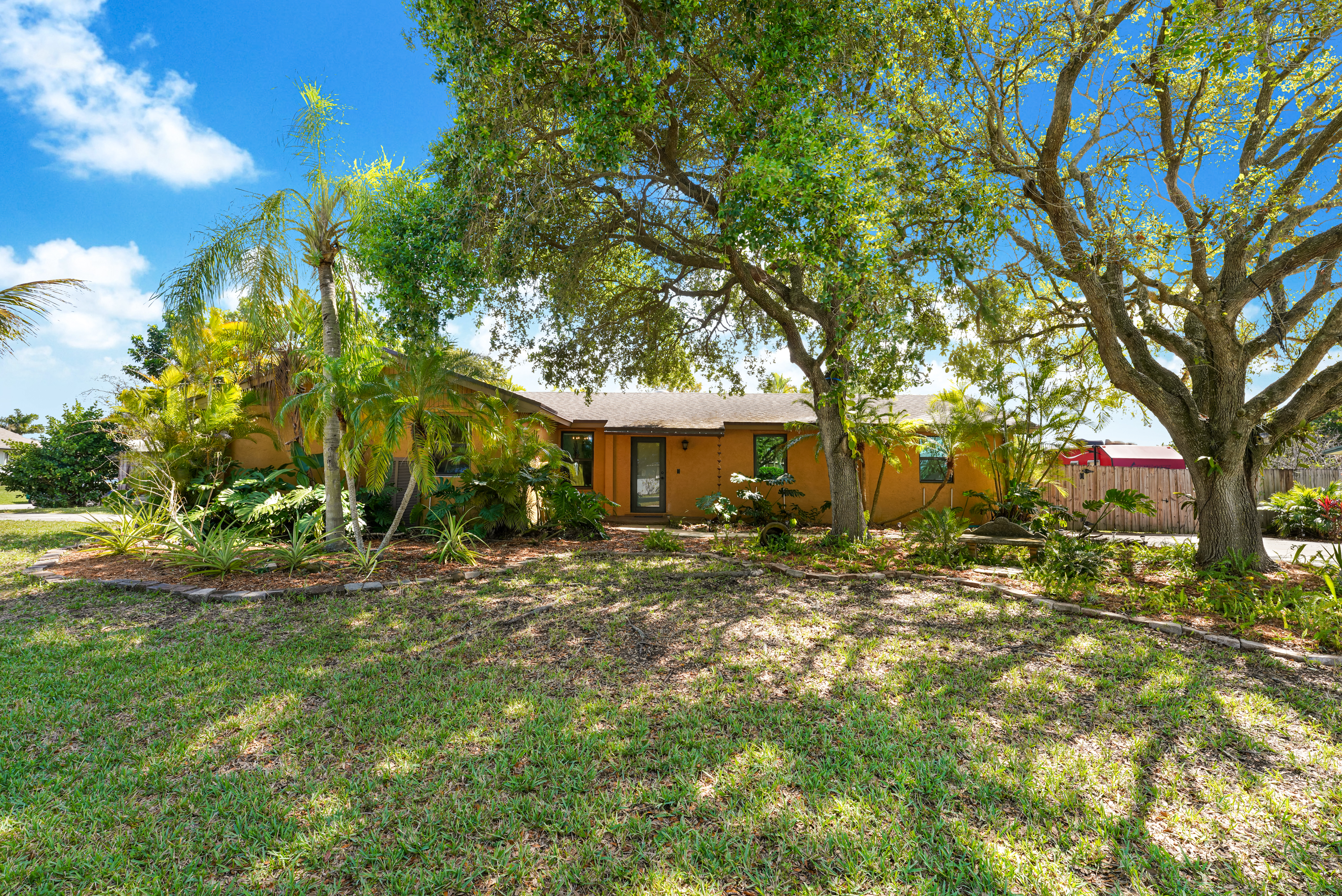 28101 SW 161st Avenue Homestead FL 33033