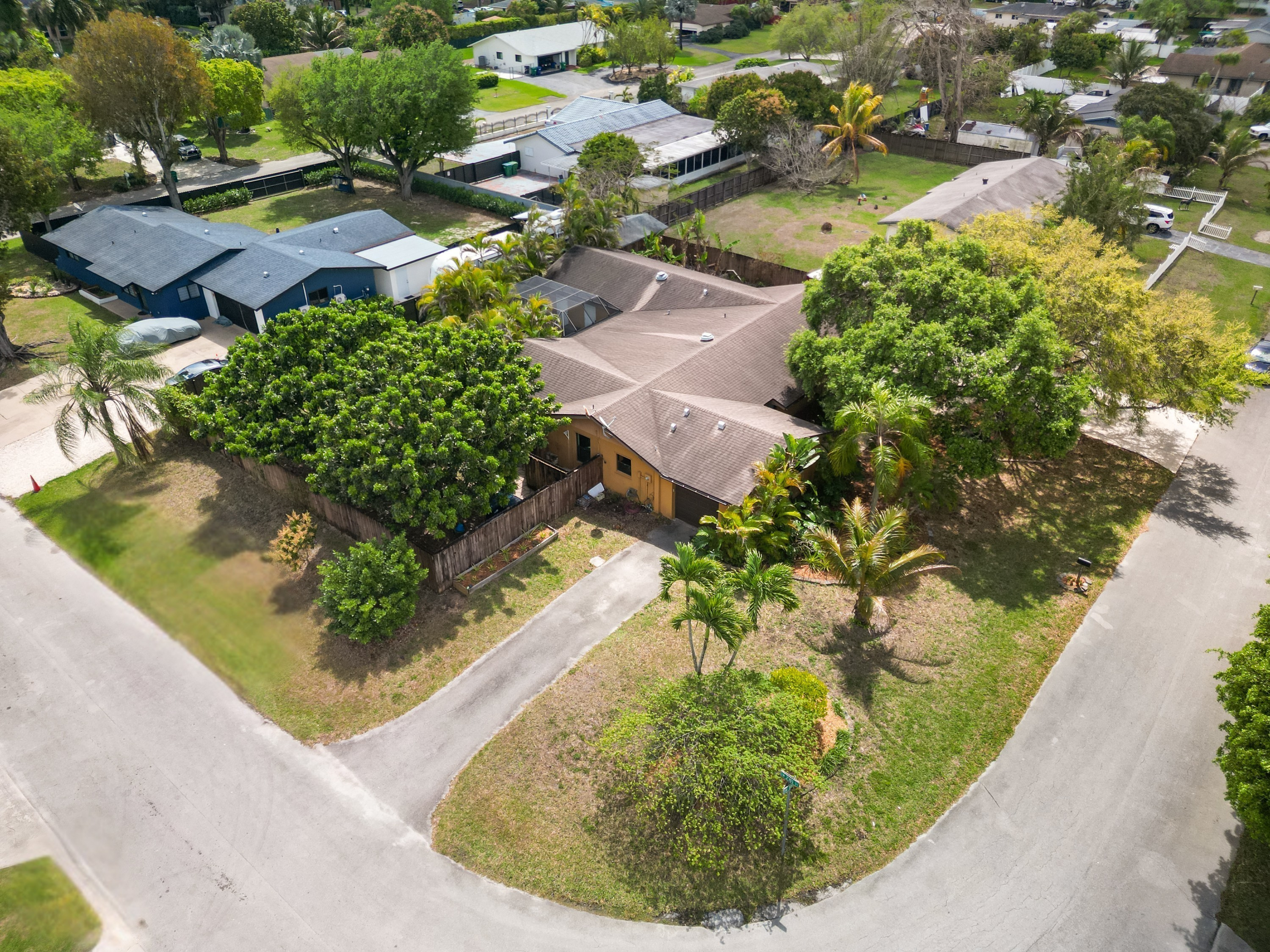 28101 SW 161st Avenue Homestead FL 33033