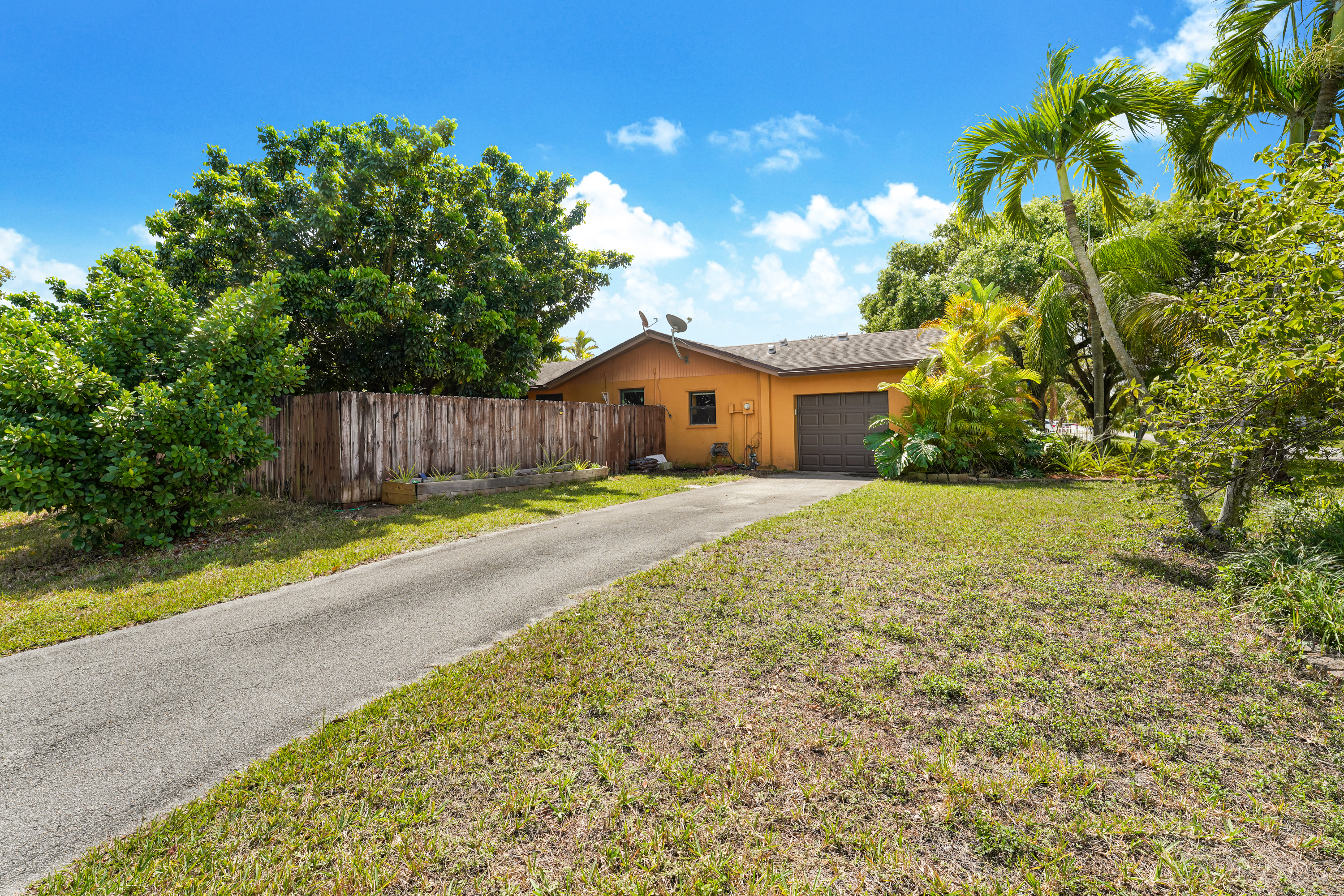 28101 SW 161st Avenue Homestead FL 33033