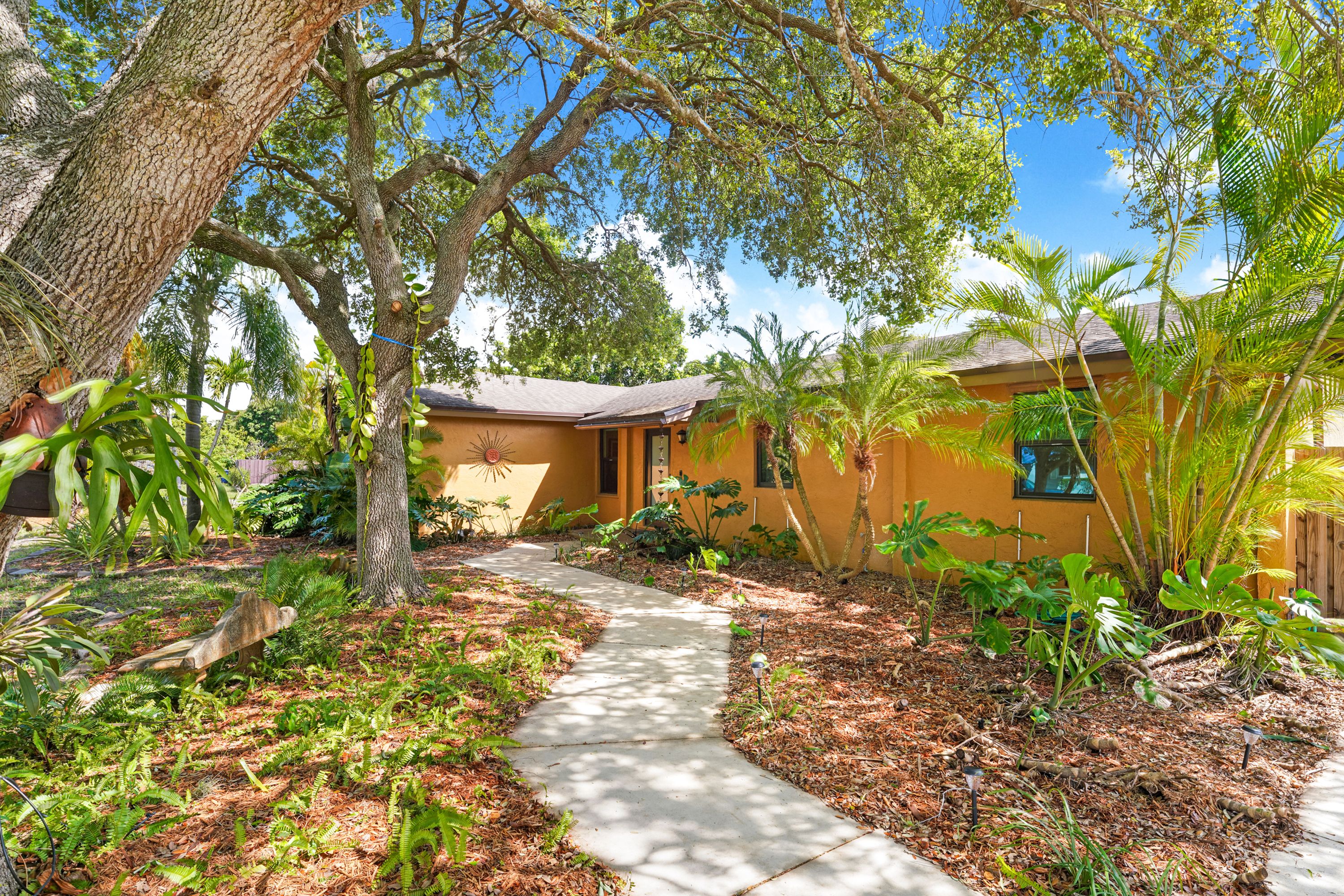 28101 SW 161st Avenue Homestead FL 33033