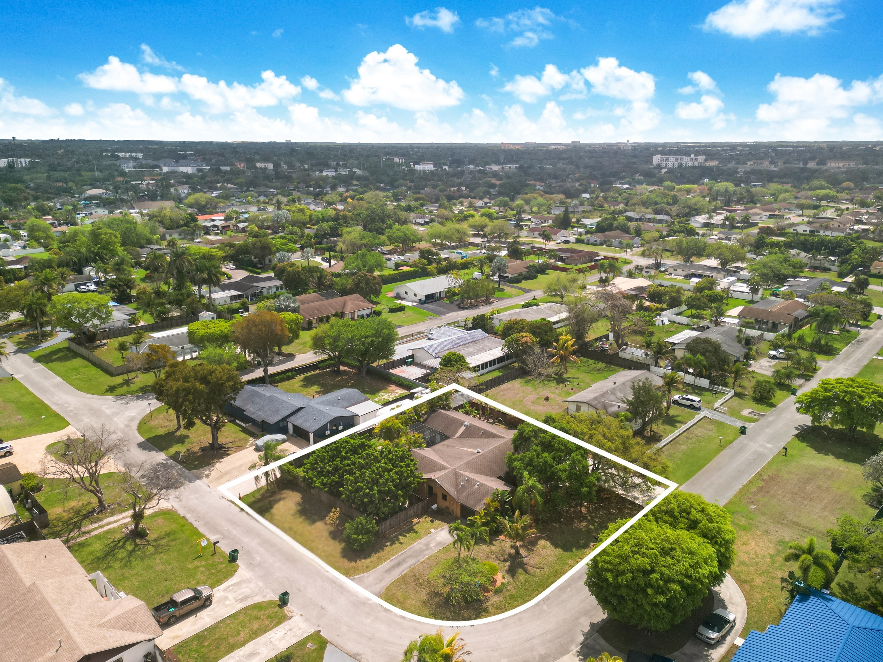 28101 SW 161st Avenue Homestead FL 33033
