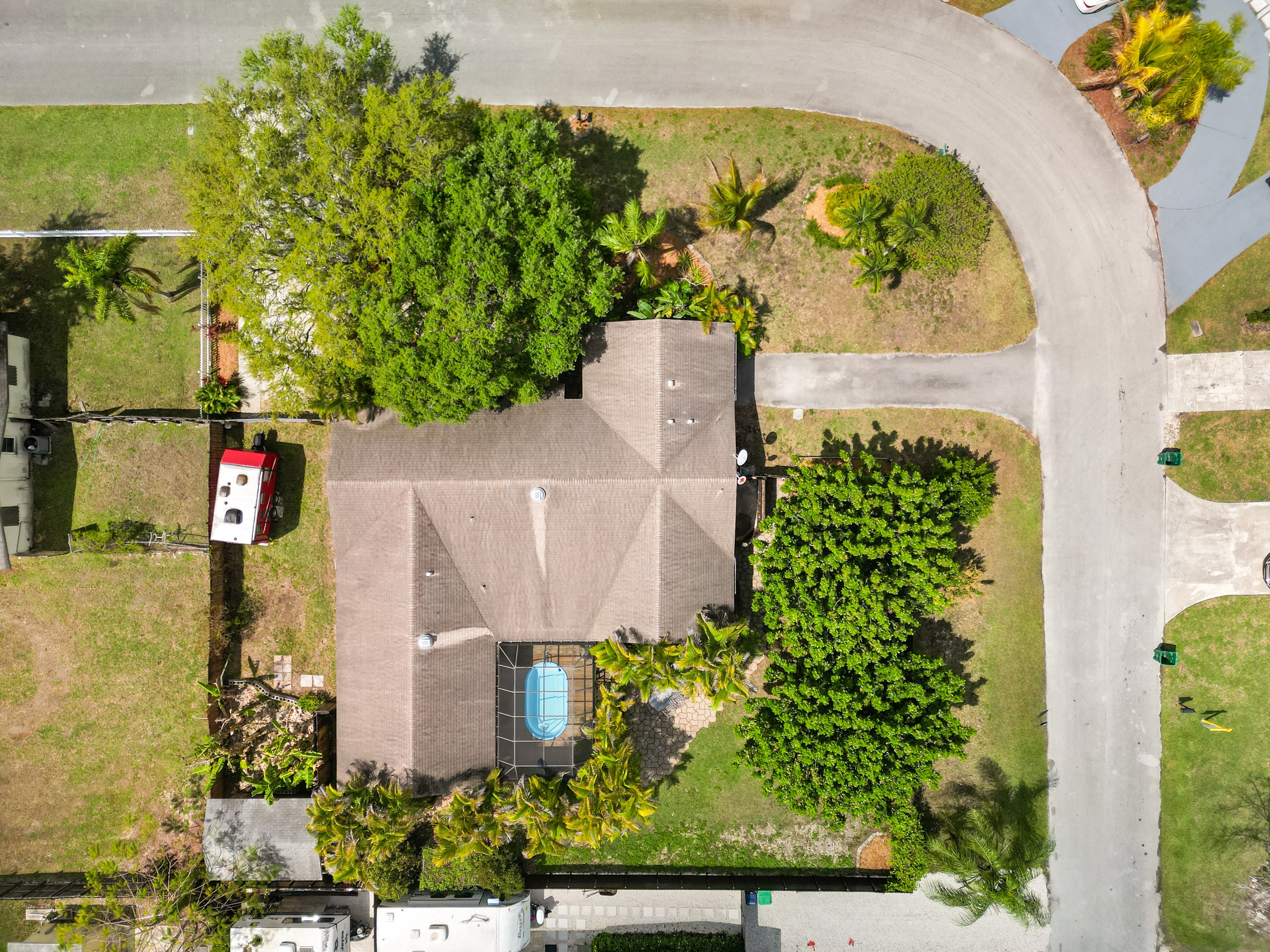 28101 SW 161st Avenue Homestead FL 33033