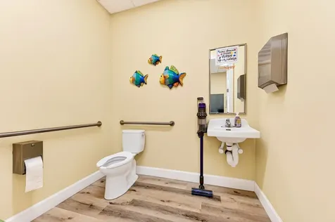 6520 3rd Street Rockledge FL 32955