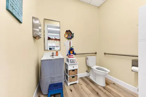 6520 3rd Street Rockledge FL 32955