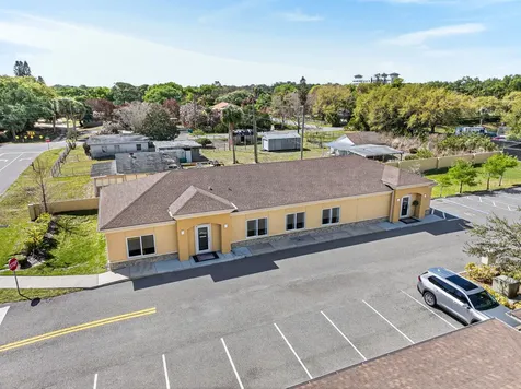 6520 3rd Street Rockledge FL 32955