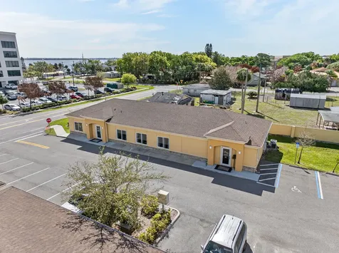 6520 3rd Street Rockledge FL 32955