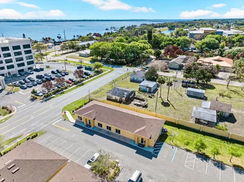 6520 3rd Street Rockledge FL 32955