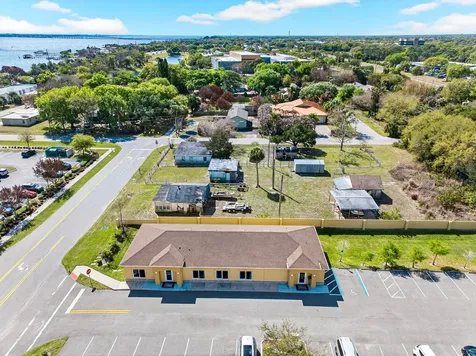 6520 3rd Street Rockledge FL 32955