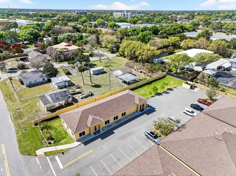 6520 3rd Street Rockledge FL 32955