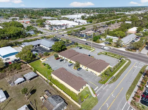 6520 3rd Street Rockledge FL 32955