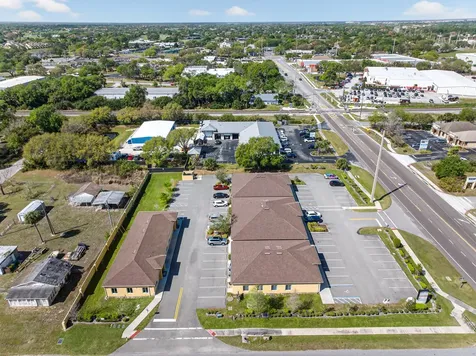 6520 3rd Street Rockledge FL 32955