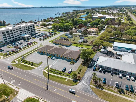 6520 3rd Street Rockledge FL 32955