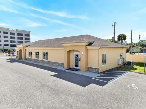 6520 3rd Street Rockledge FL 32955