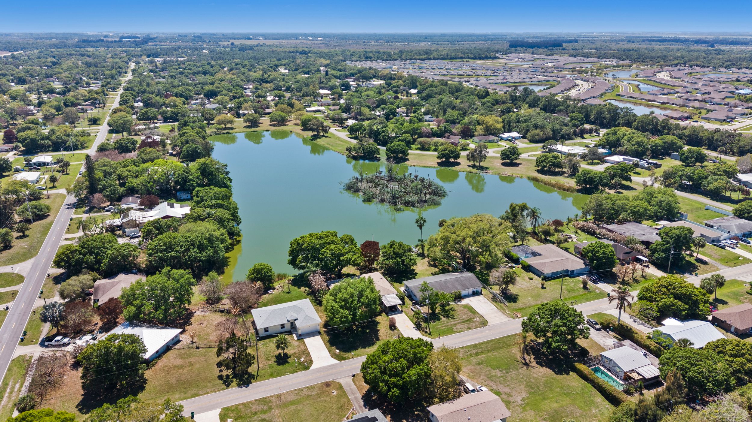 7705 Sebastian Road Fort Pierce FL 34951