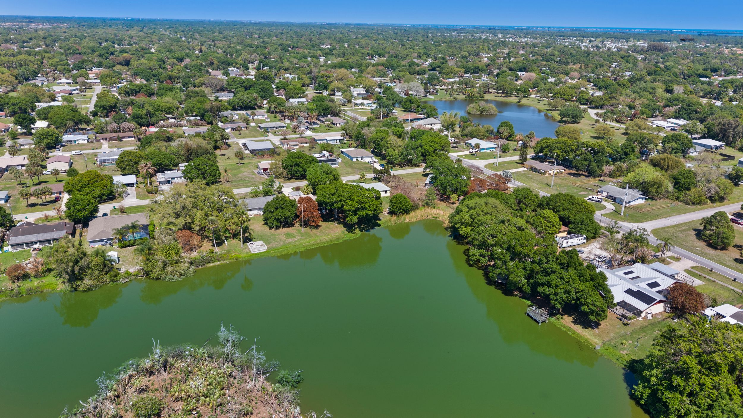 7705 Sebastian Road Fort Pierce FL 34951