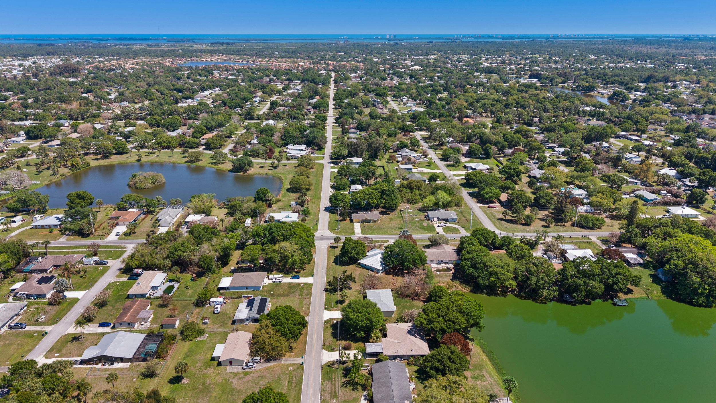 7705 Sebastian Road Fort Pierce FL 34951