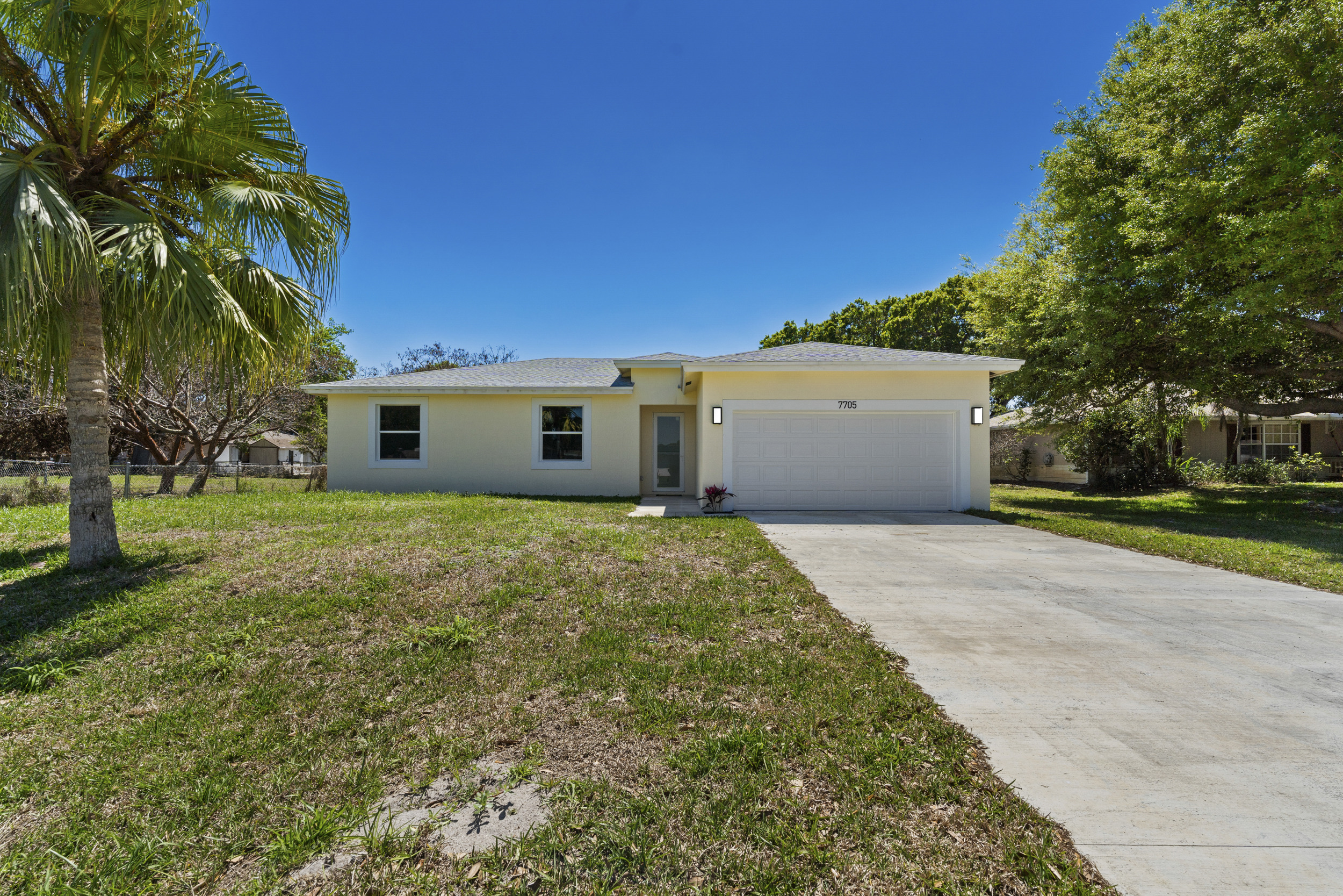 7705 Sebastian Road Fort Pierce FL 34951