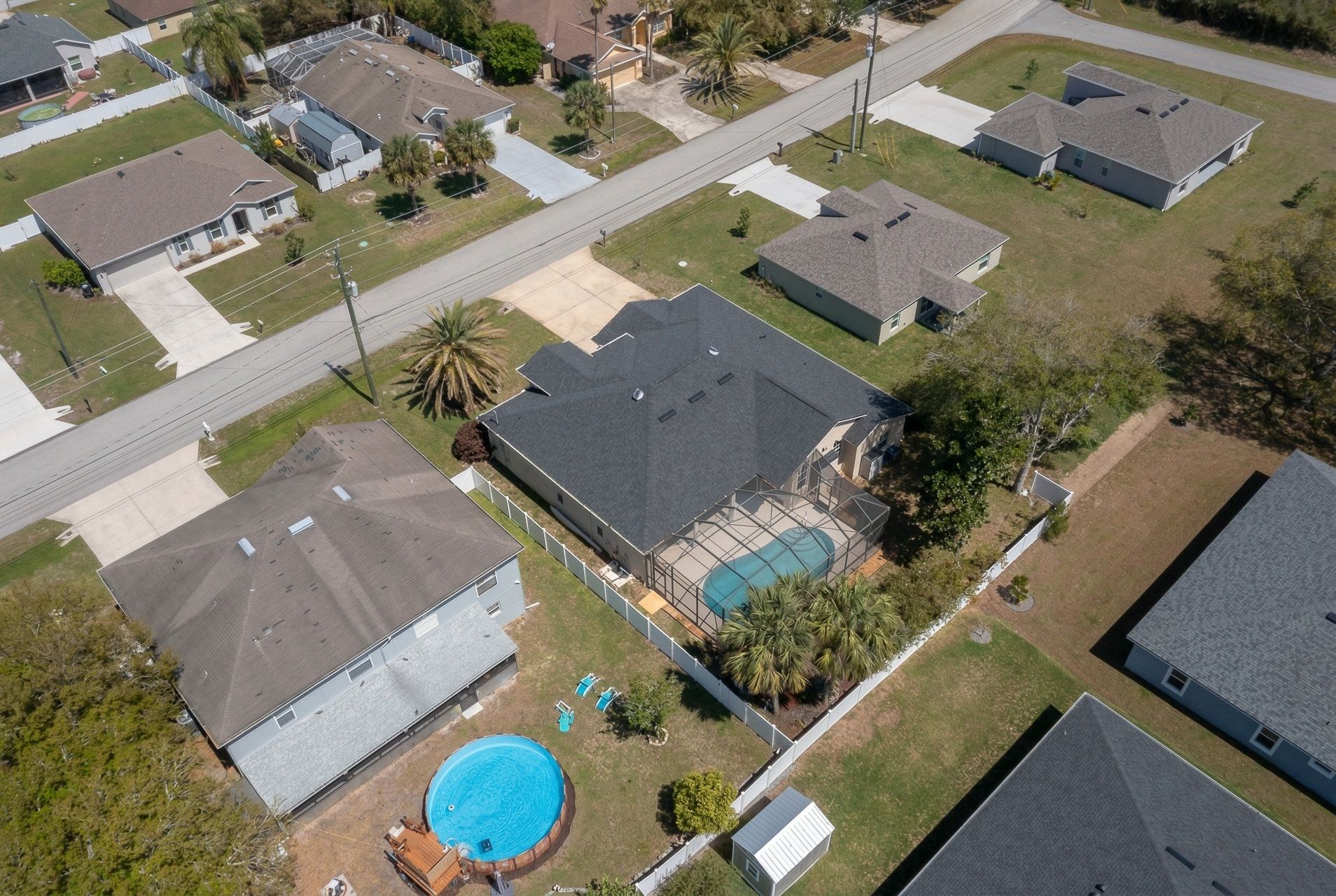 9 London Drive Palm Coast FL 32137