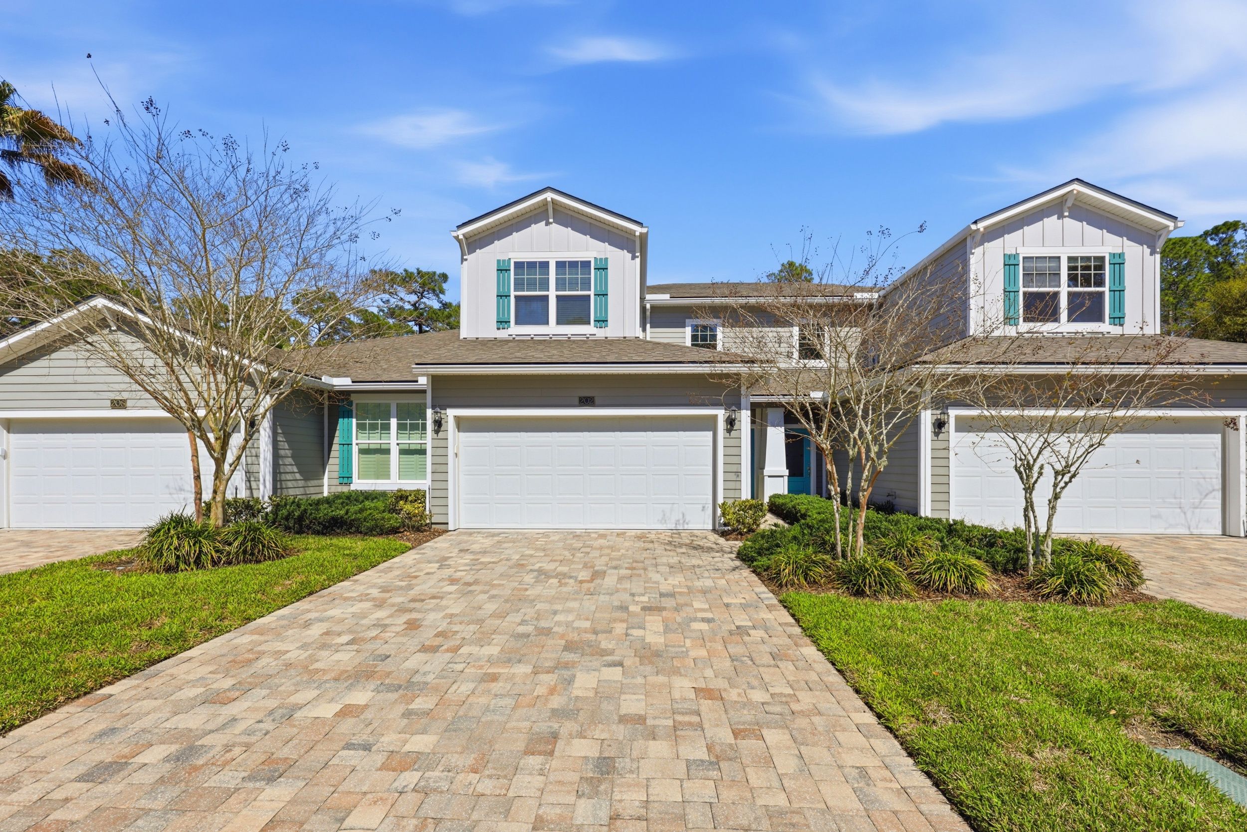202 Pindo Palm Drive Ponte Vedra FL 32081