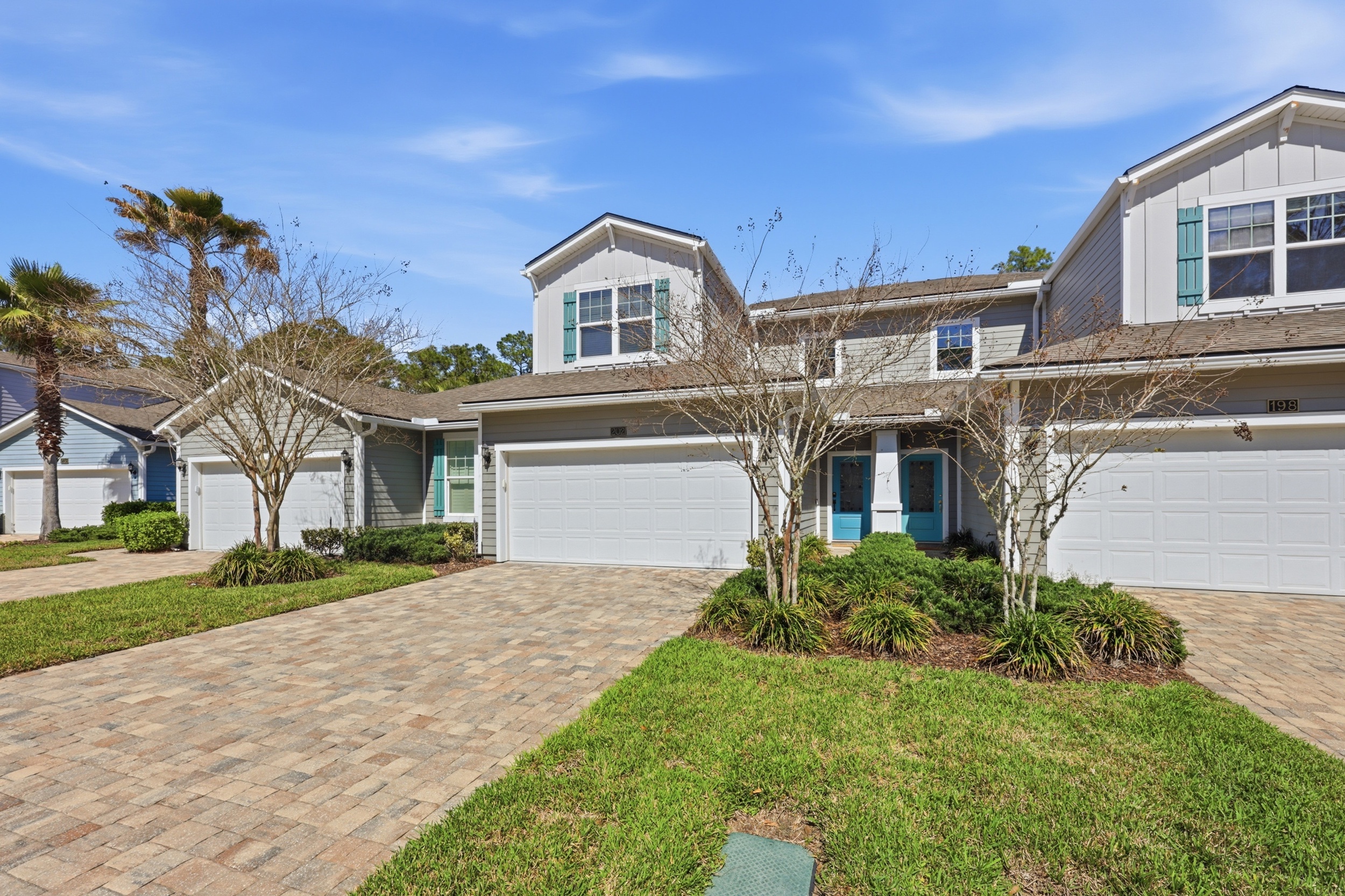 202 Pindo Palm Drive Ponte Vedra FL 32081