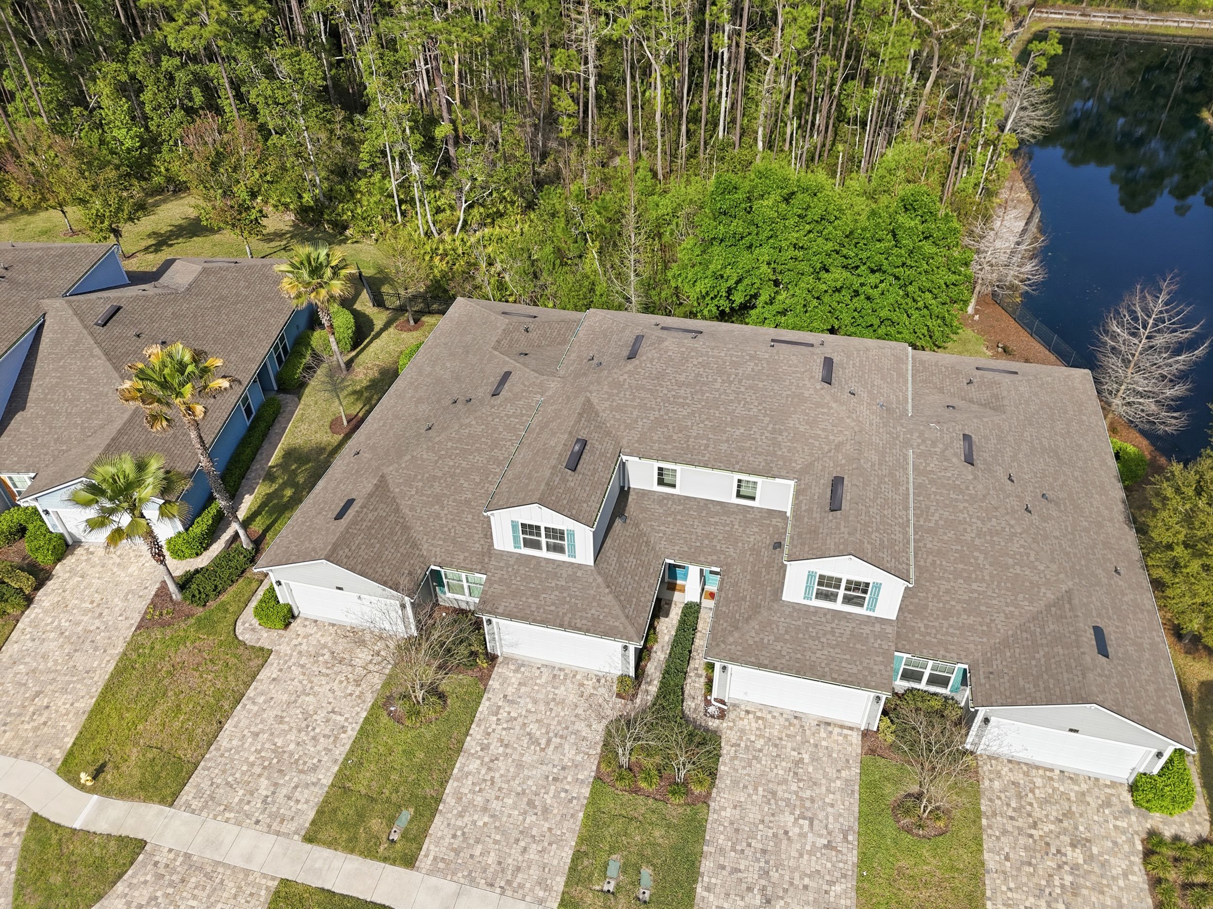202 Pindo Palm Drive Ponte Vedra FL 32081
