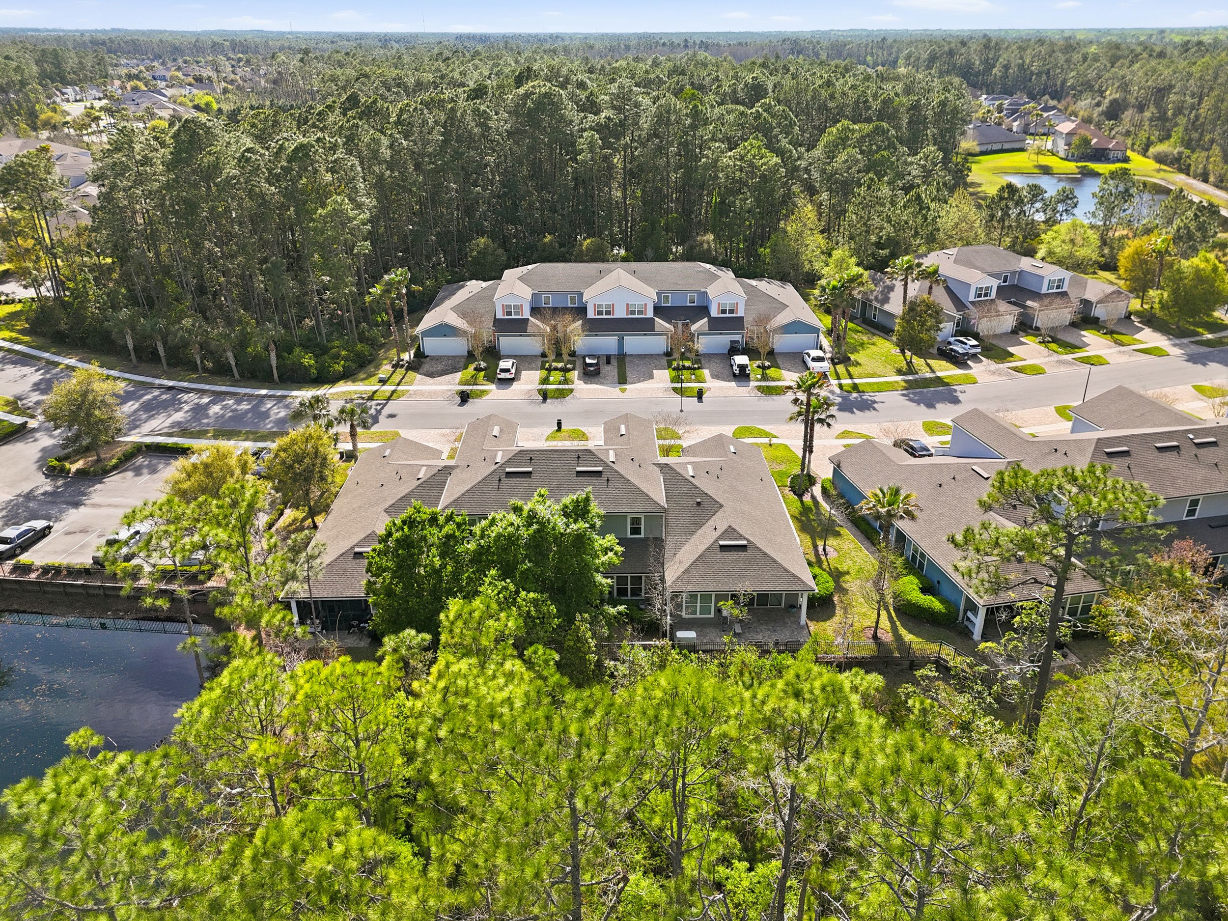 202 Pindo Palm Drive Ponte Vedra FL 32081