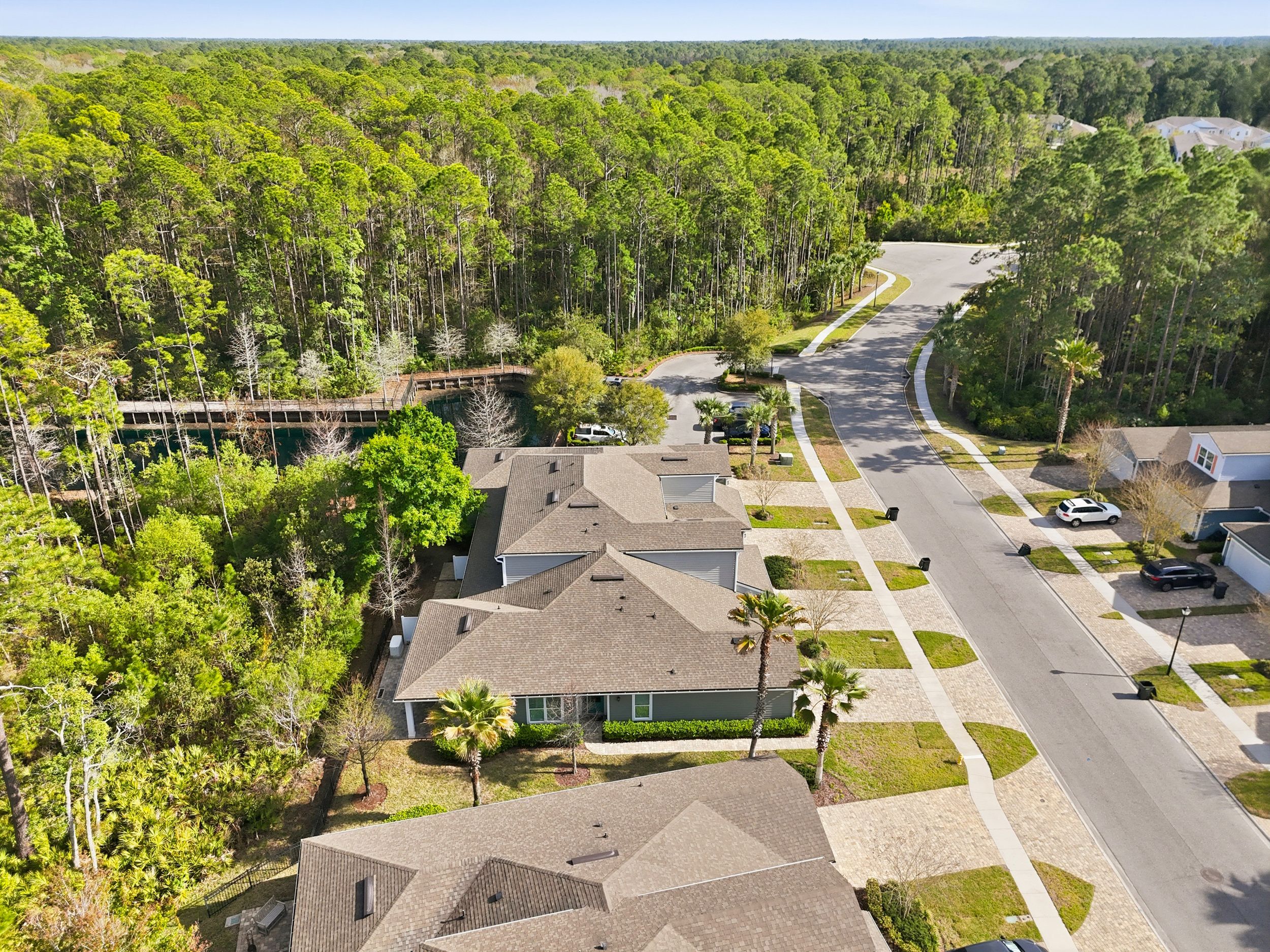 202 Pindo Palm Drive Ponte Vedra FL 32081