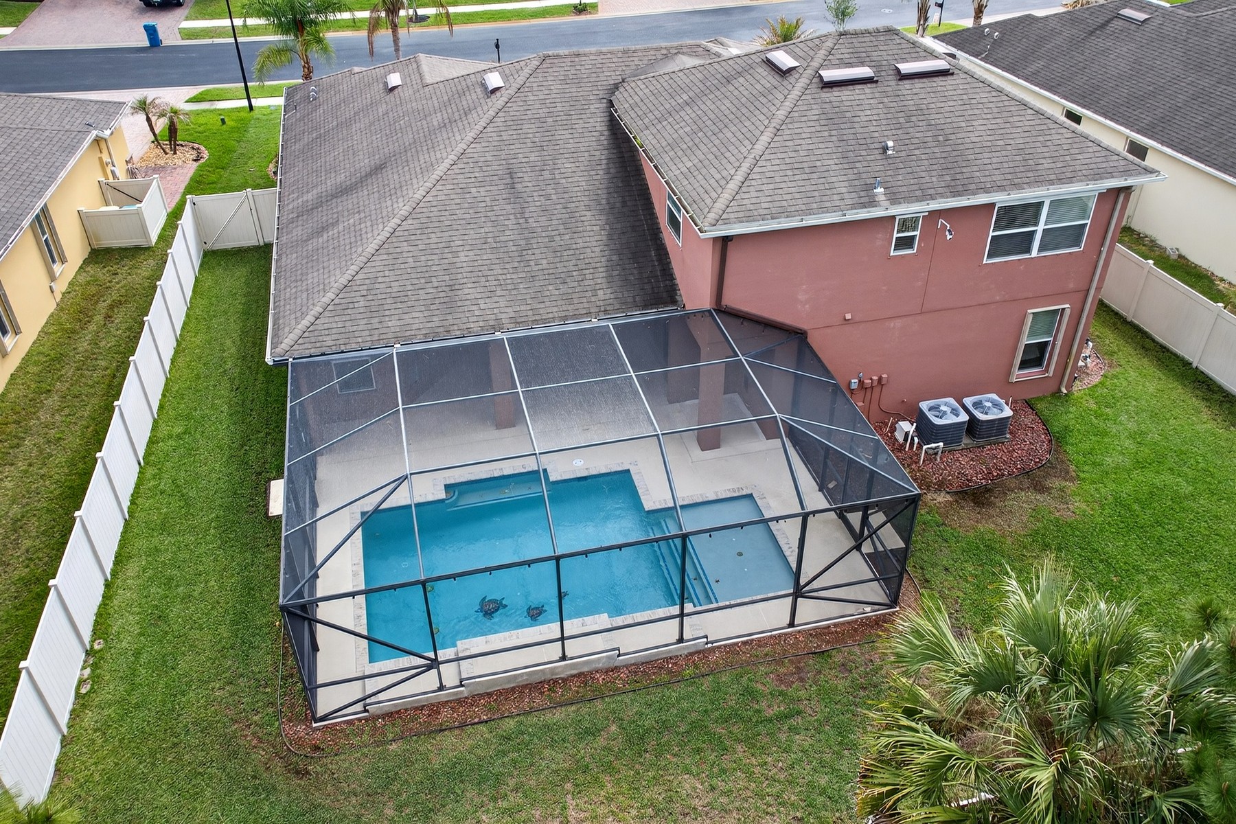 509 Easton Forest Circle SE Palm Bay FL 32909