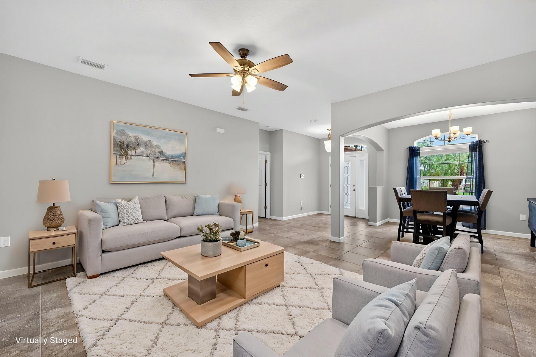 509 Easton Forest Circle SE Palm Bay FL 32909