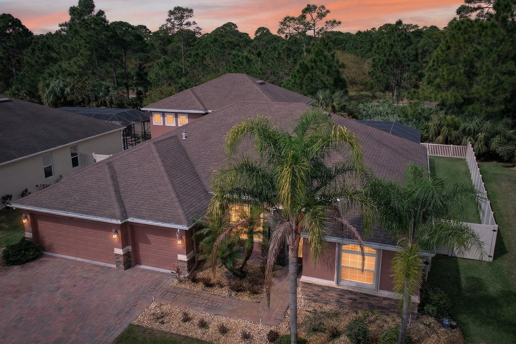 509 Easton Forest Circle SE Palm Bay FL 32909