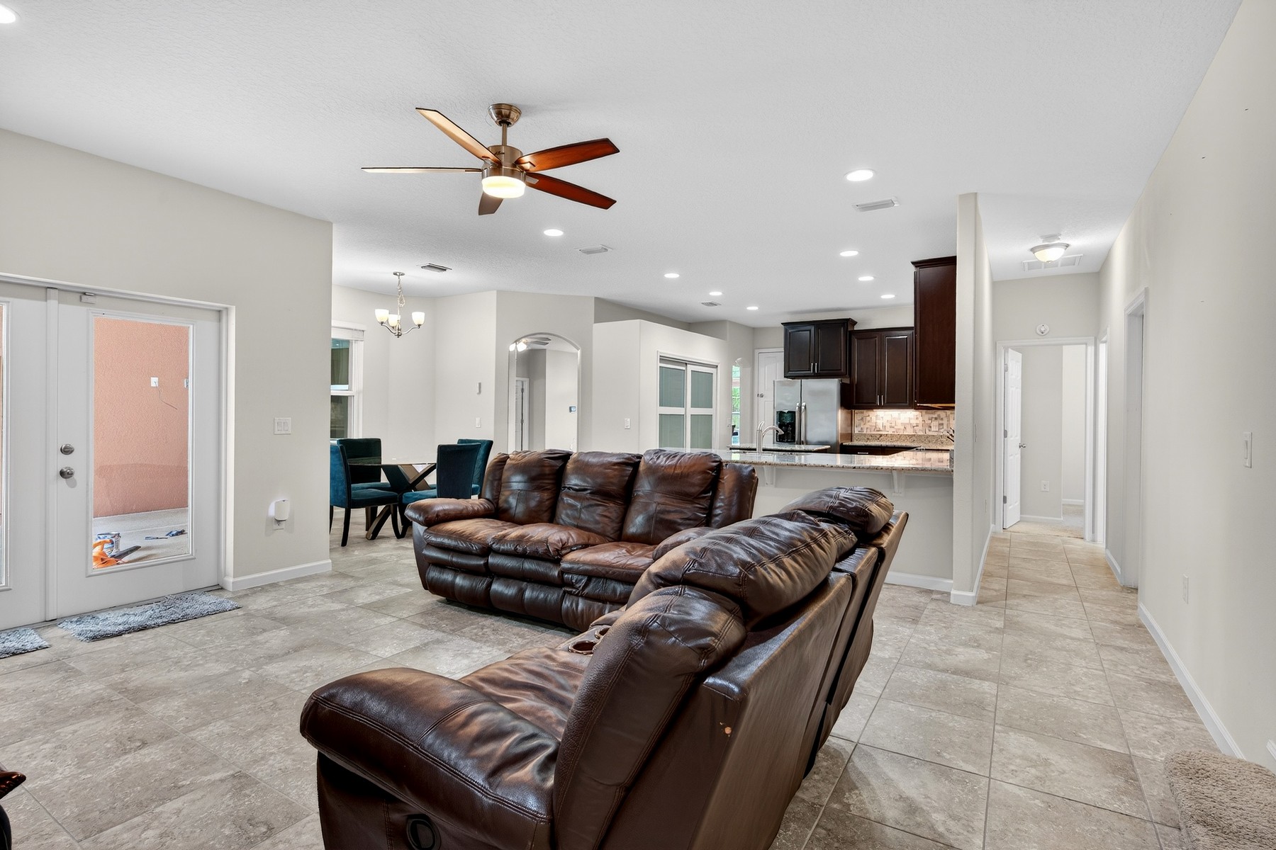 509 Easton Forest Circle SE Palm Bay FL 32909